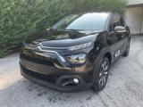 CITROEN C3 NEO PATENTATI PureTech 110 S&S EAT6 Max