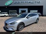 MAZDA 6 2.2L Skyactiv-D 175CV aut. AWD Wagon Exceed