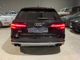 AUDI S4 Avant 3.0 TFSI quattro tiptronic