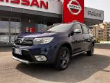 DACIA Sandero Stepway 1.5 dCi 8V 90CV KM CERTIFIC-GARANZIA