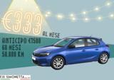 OPEL Corsa 1.2