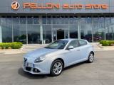 ALFA ROMEO Giulietta 1.6 JTDm-2 105 Distinctive NAVI GARAZIA 12 MESI