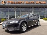 AUDI A4 2.0 TDI 150 CV ALLROAD KM CERTIFIC - GARANZIA