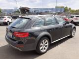 AUDI A4 2.0 TDI 150 CV ALLROAD KM CERTIFIC - GARANZIA