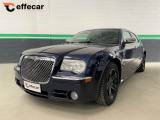 CHRYSLER 300C 3.0 V6 CRD cat DPF Touring