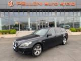 BMW 530 xd Touring Futura 4X4-C.AUTOMATICO-PELLE