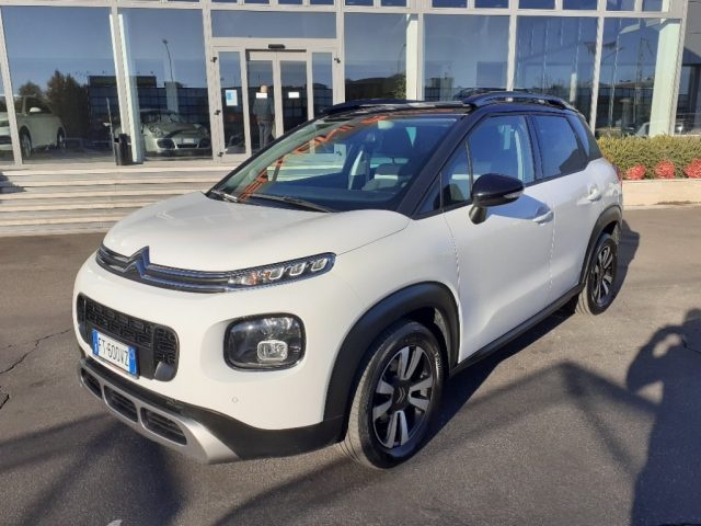 CITROEN C3 Aircross BlueHDi 120cv  EAT6 AUTOMATICO-1°PROP-GARANZIA Immagine 1