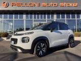 CITROEN C3 Aircross BlueHDi 120cv  EAT6 AUTOMATICO-1°PROP-GARANZIA