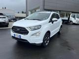 FORD EcoSport 1.0 EcoBoost 125 CV Start&Stop ST-Line