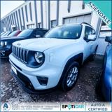 JEEP Renegade 1.3 T4 190CV PHEV 4xe AT6 Limited