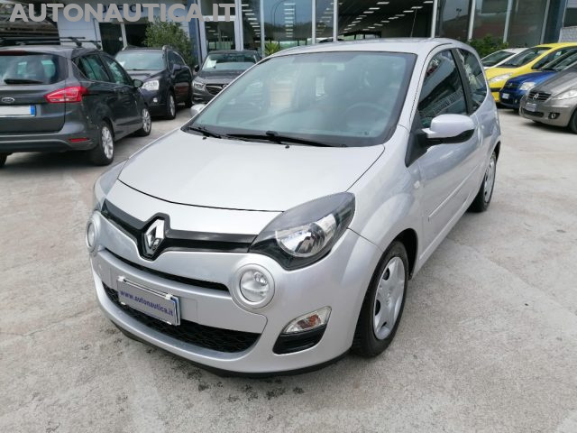 RENAULT Twingo 1.2 16V 20th ANNIVERSARY 75cv Immagine 0