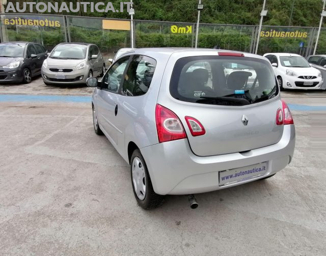 RENAULT Twingo 1.2 16V 20th ANNIVERSARY 75cv Immagine 2