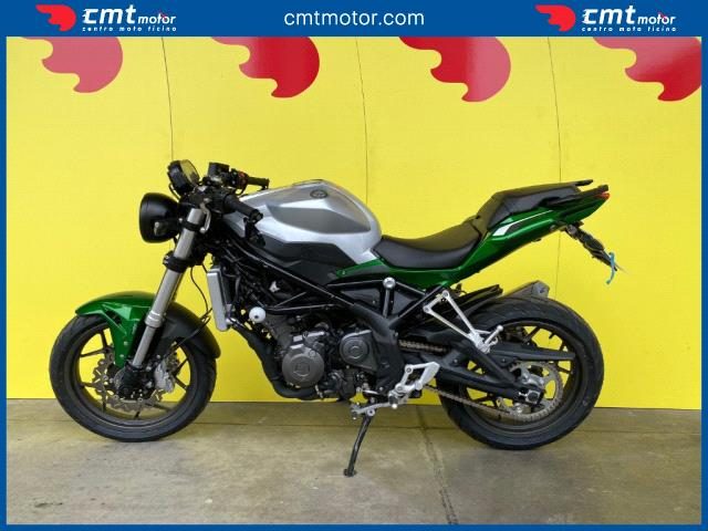 BENELLI BN 302 Garantita e Finanziabile Immagine 2