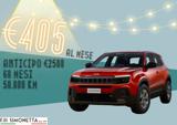 JEEP Avenger 1.2 Turbo Longitude