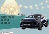 FORD Puma 1.0 EcoBoost Hybrid 125 CV S&S aut. Titanium