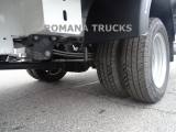 RENAULT Master 145CV FURGONATURA IN LEGA 9 EUROPALLET CON SPONDA