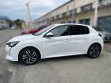 PEUGEOT 208 PureTech 100 Stop&Start EAT8 Allure