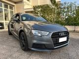 AUDI A3 SPB 1.6 TDI 116 CV S tronic