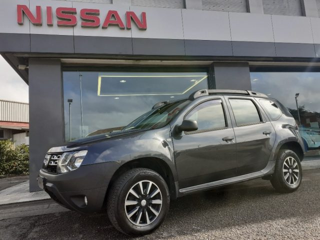 DACIA Duster 1.6 110CV GPL VALIDO FINO AL 2034! 1°PROP GARANZIA Immagine 0