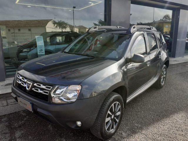 DACIA Duster 1.6 110CV GPL VALIDO FINO AL 2034! 1°PROP GARANZIA Immagine 1