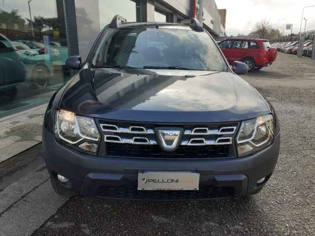 DACIA Duster 1.6 110CV GPL VALIDO FINO AL 2034! 1°PROP GARANZIA Immagine 2