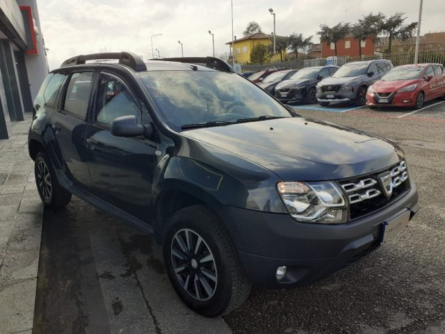 DACIA Duster 1.6 110CV GPL VALIDO FINO AL 2034! 1°PROP GARANZIA Immagine 3