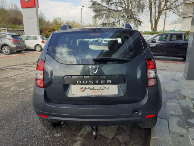 DACIA Duster 1.6 110CV GPL VALIDO FINO AL 2034! 1°PROP GARANZIA Immagine 4