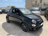 FIAT 500 1.0 Hybrid Sport Connect