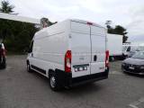 OPEL Movano 140CV COIBENTATO CON FRIGO IN ATP 0-4°