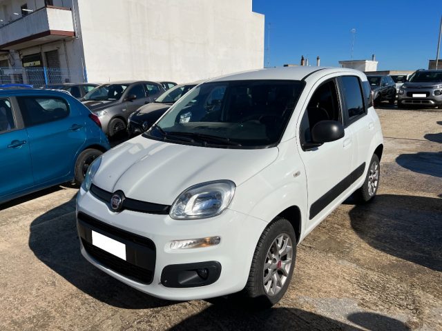 FIAT Panda 1.3 MJT 80 CV S&S 4x4 Immagine 2