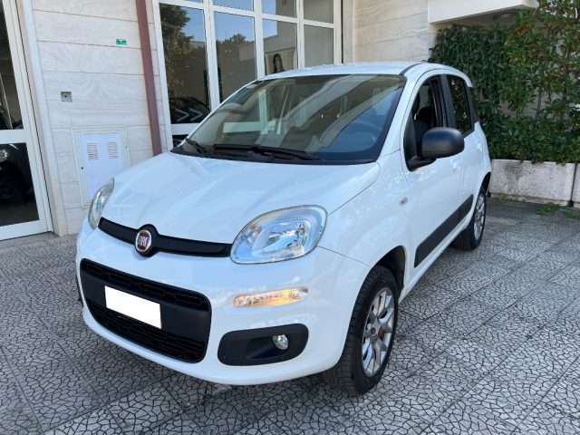 FIAT Panda 1.3 MJT 80 CV S&S 4x4 Immagine 0