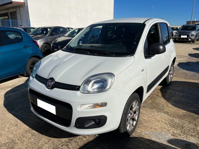 FIAT Panda 1.3 MJT 80 CV S&S 4x4 Immagine 4