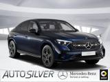 MERCEDES-BENZ GLC 300 de 4Matic Pl. hybrid Coupé AMG Line Premium Plus