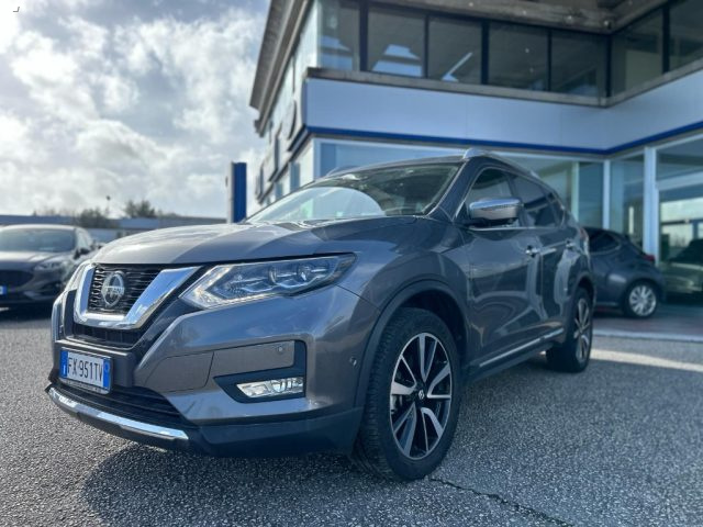 NISSAN X-Trail 1.6 dCi 2WD Tekna Immagine 0