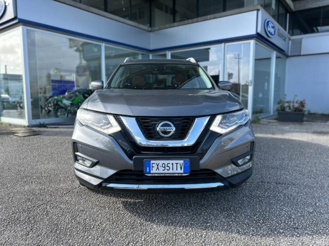 NISSAN X-Trail 1.6 dCi 2WD Tekna Immagine 1