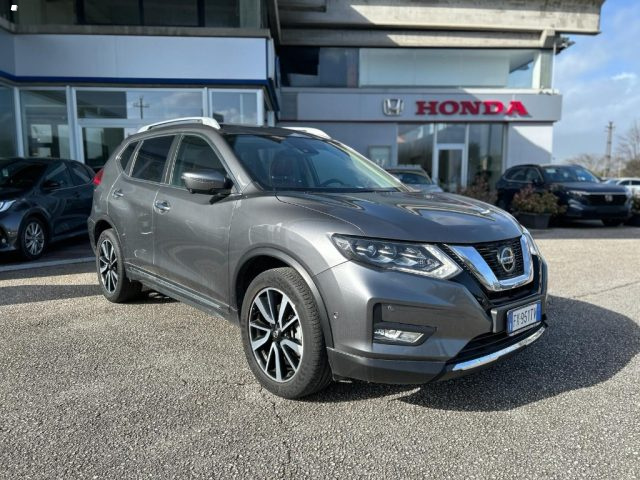 NISSAN X-Trail 1.6 dCi 2WD Tekna Immagine 2