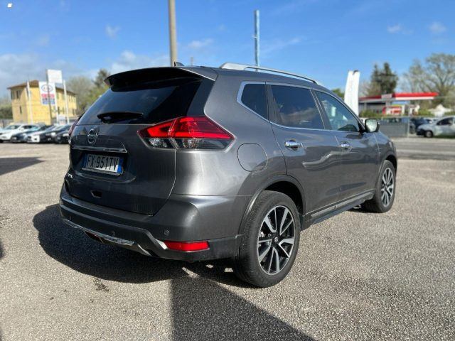 NISSAN X-Trail 1.6 dCi 2WD Tekna Immagine 3