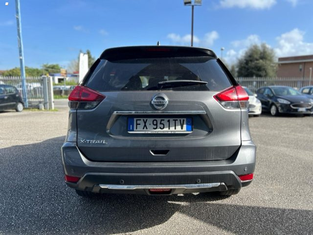 NISSAN X-Trail 1.6 dCi 2WD Tekna Immagine 4