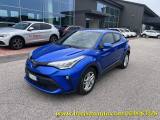 TOYOTA C-HR 1.8 Hybrid E-CVT Active