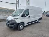 FIAT Ducato 35 2.2 Mjt 140CV L2H2 km.0 Furgone