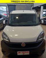 FIAT Doblo Doblò 1.6 MJT 120CV 3 POSTI CON VOLETTO