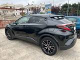 TOYOTA C-HR 1.8 Hybrid E-CVT Lounge