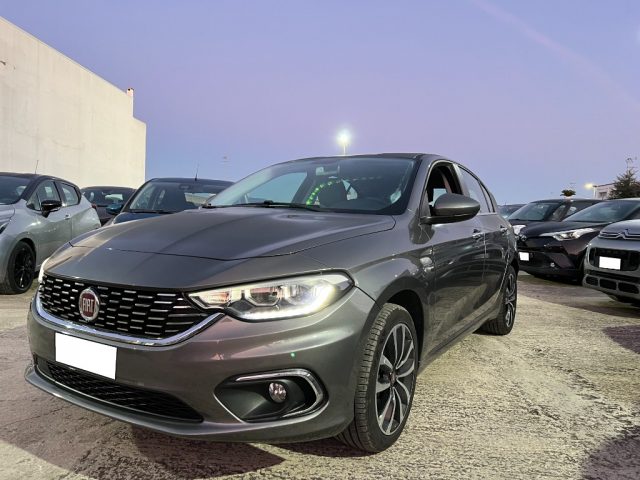 FIAT Tipo 1.3 Mjt S&S 5 porte Lounge Immagine 1