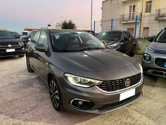 FIAT Tipo 1.3 Mjt S&S 5 porte Lounge Immagine 2