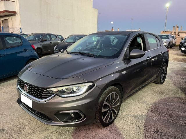 FIAT Tipo 1.3 Mjt S&S 5 porte Lounge Immagine 3