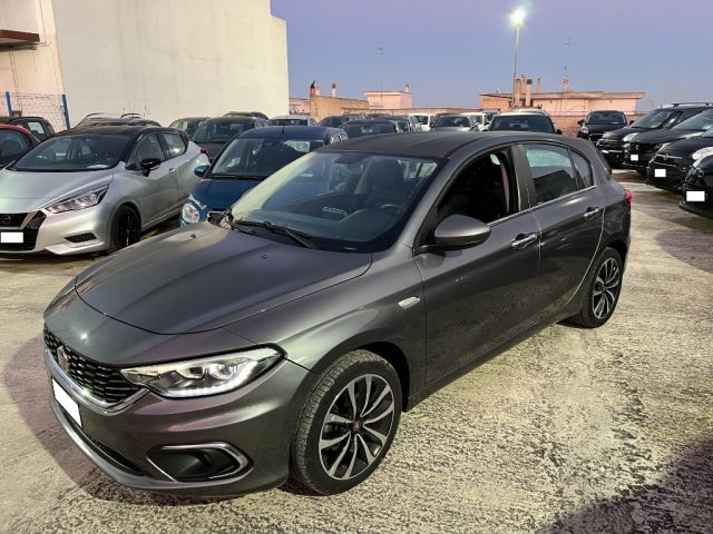 FIAT Tipo 1.3 Mjt S&S 5 porte Lounge Immagine 0