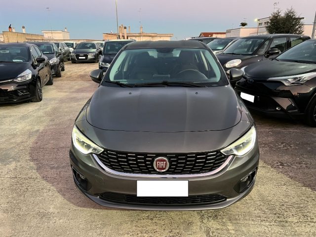 FIAT Tipo 1.3 Mjt S&S 5 porte Lounge Immagine 4