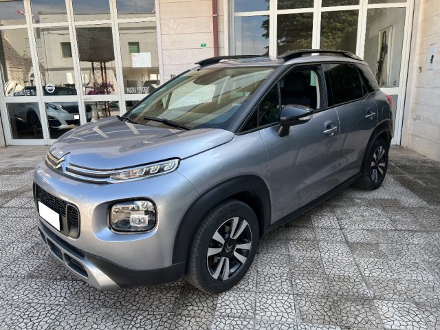 CITROEN C3 Aircross BlueHDi 110 S&S Shine Immagine 0