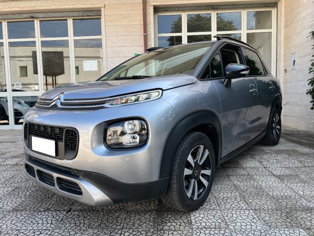 CITROEN C3 Aircross BlueHDi 110 S&S Shine Immagine 1