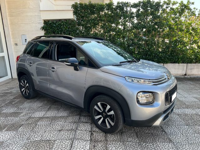 CITROEN C3 Aircross BlueHDi 110 S&S Shine Immagine 2